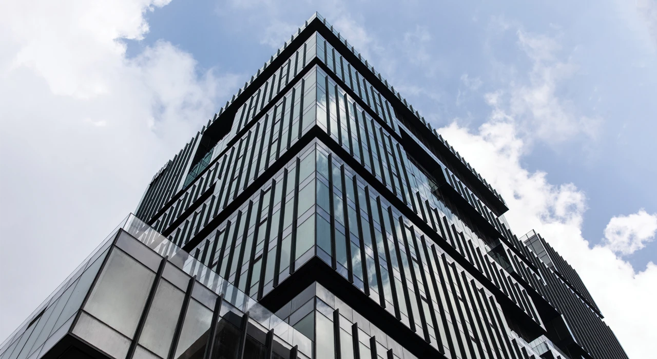 Caixilharia Minimalista Reynaers