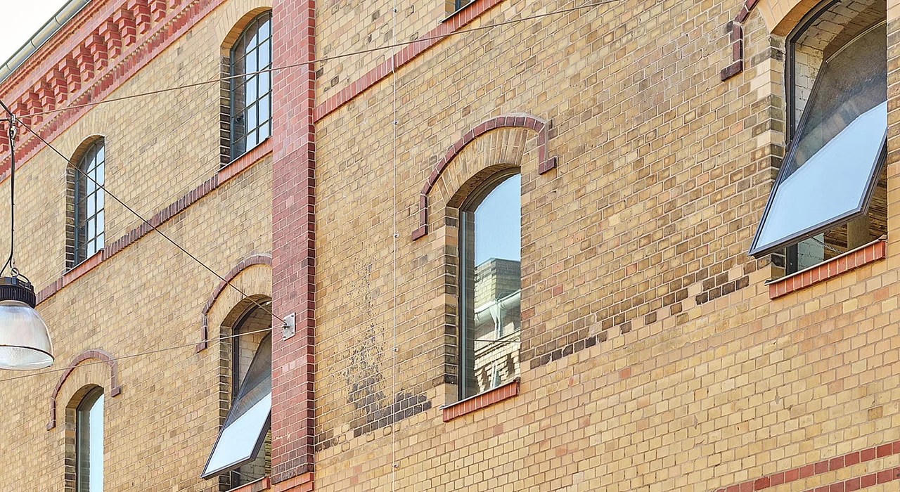 Caixilharia Minimalista Aço Jansen